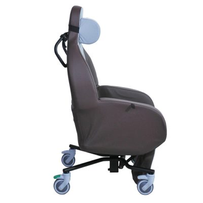 Patient Transfer Chairs