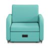 Repose Stargazer in turquoise