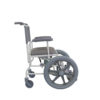 Freeway T50 self-propelled shower, toilet or commode chair