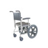 Freeway T50 self-propelled shower, toilet or commode chair