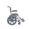 Freeway T60 self-propelled shower, toilet or commode chair