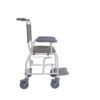 Freeway T90 paediatric shower, toilet or commode chair