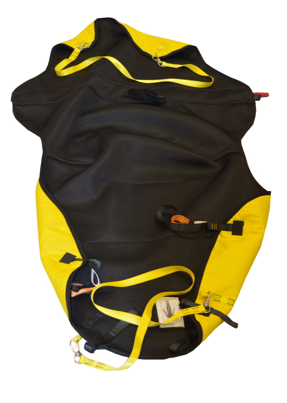 Freeway Falls Recovery Sling